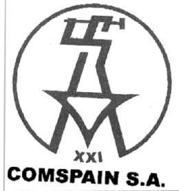 Imagen de XXI COMSPAIN S.A