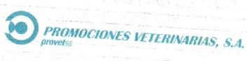 Imagen de PROMOCIONES VETERINARIAS, S.A. PROVETSA