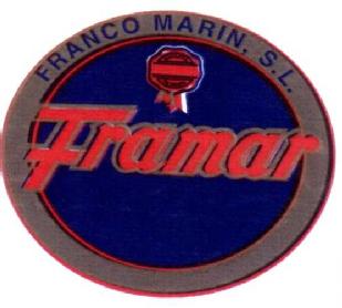 Imagen de FRANCO MARIN, S.L. FRAMAR