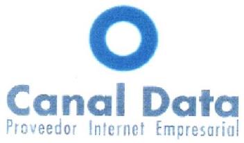 Imagen de CANAL DATA PROVEEDOR INTERNET EMPRESARIAL