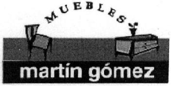 Imagen de MUEBLES MARTIN GOMEZ