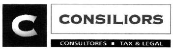 Imagen de C CONSILIORS CONSULTORES TAX & LEGAL