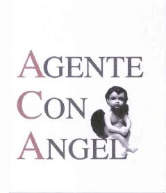 Imagen de AGENTE CON ANGEL