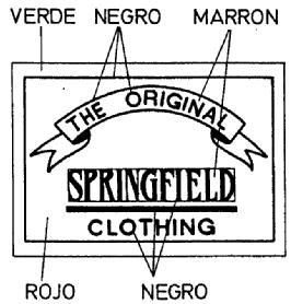 Imagen de THE ORIGINAL SPRINGFIELD CLOTHING