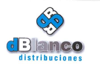 Imagen de DBLANCO DISTRIBUCIONES