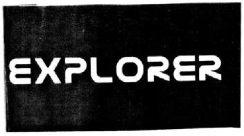 Imagen de EXPLORER