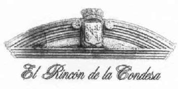 Imagen de EL RINCON DE LA CONDESA