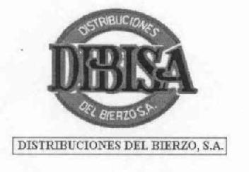 Imagen de DIBISA DISTRIBUCIONES DEL BIERZO S.A