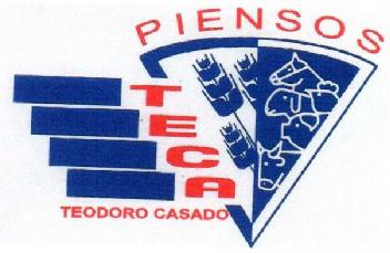Imagen de PIENSOS TECA TEODORO CASADO