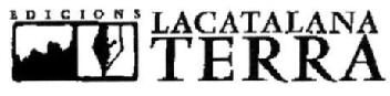 Imagen de EDICIONS LA CATALANA TERRA
