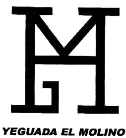 Imagen de MHG YEGUADA EL MOLINO
