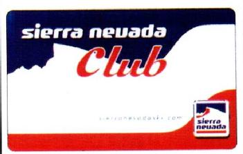 Imagen de SIERRA NEVADA CLUB