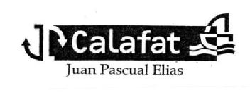 Imagen de CALAFAT JUAN PASCUAL ELIAS