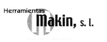 Imagen de HERRAMIENTAS M MAKIN, S.L