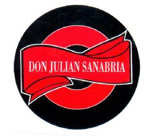 Imagen de DON JULIAN SANABRIA