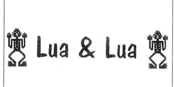 Imagen de LUA & LUA