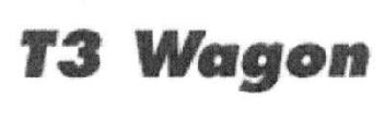 Imagen de T3 WAGON
