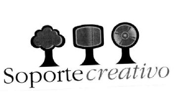 Imagen de SOPORTE CREATIVO