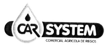 Imagen de CAR SYSTEM COMERCIAL AGRICOLA DE RIEGOS
