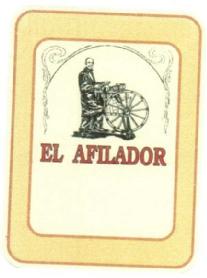 Imagen de EL AFILADOR