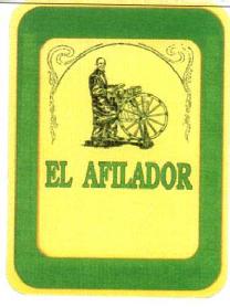 Imagen de EL AFILADOR