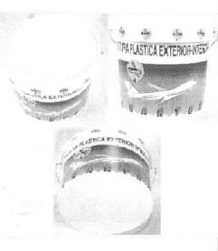 Imagen de PINTURA PLASTICA EXTERIOR-INTERIOR LEPANTO CHARTER