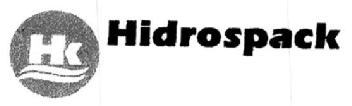 Imagen de HK HIDROSPACK
