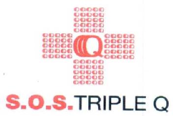 Imagen de Q S.O.S. TRIPLE Q