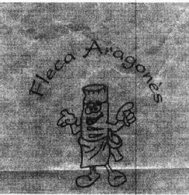 Imagen de FLECA ARAGONES