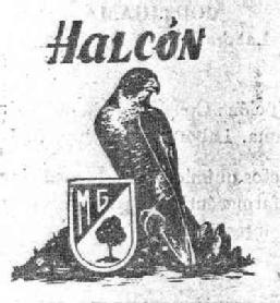Imagen de HALCON
