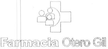 Imagen de FARMACIA OTERO GIL