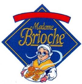 Imagen de MADAME BRIOCHE