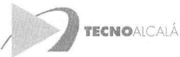 Imagen de TECNOALCALA