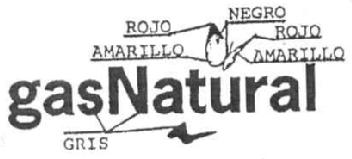 Imagen de GAS NATURAL