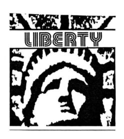 Imagen de LIBERTY