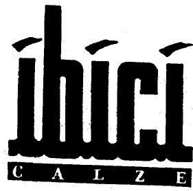 Imagen de IBICI CALZE