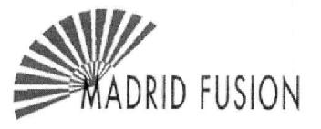 Imagen de MADRID FUSION