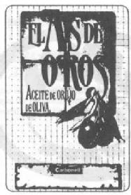 Imagen de EL AS DE OROS ACEITE DE ORUJO DE OLIVA