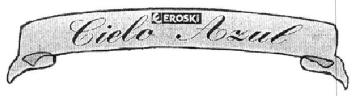 Imagen de EROSKI CIELO AZUL
