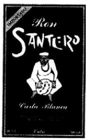 Imagen de RON SANTERO CARTA BLANCA