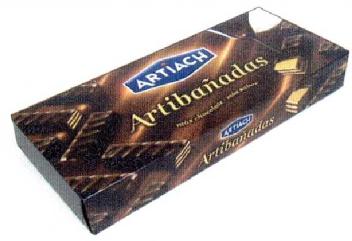 Imagen de ARTIACH ARTIBAÑADAS