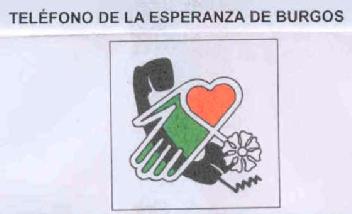 Imagen de TELEFONO DE LA ESPERANZA DE BURGOS
