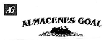 Imagen de AG ALMACENES GOAL
