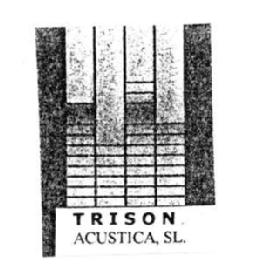 Imagen de TRISON ACUSTICA, SL