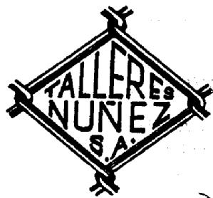 Imagen de TALLERES NUÑEZ, S.A