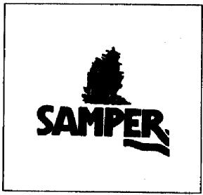 Imagen de SAMPER