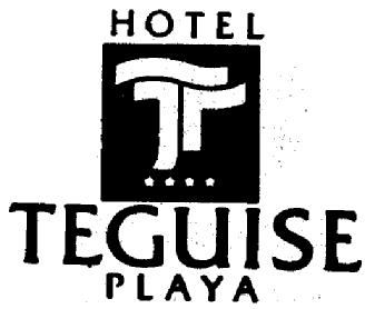 Imagen de HOTEL TEGUISE PLAYA, TT