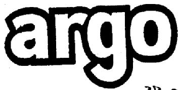 Imagen de ARGO