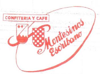 Imagen de CONFITERIA Y CAFE MONTESINOS ESCRIBANO