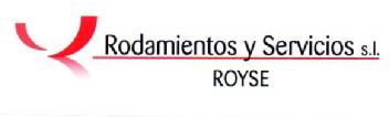 Imagen de RODAMIENTOS Y SERVICIOS S.L. ROYSE